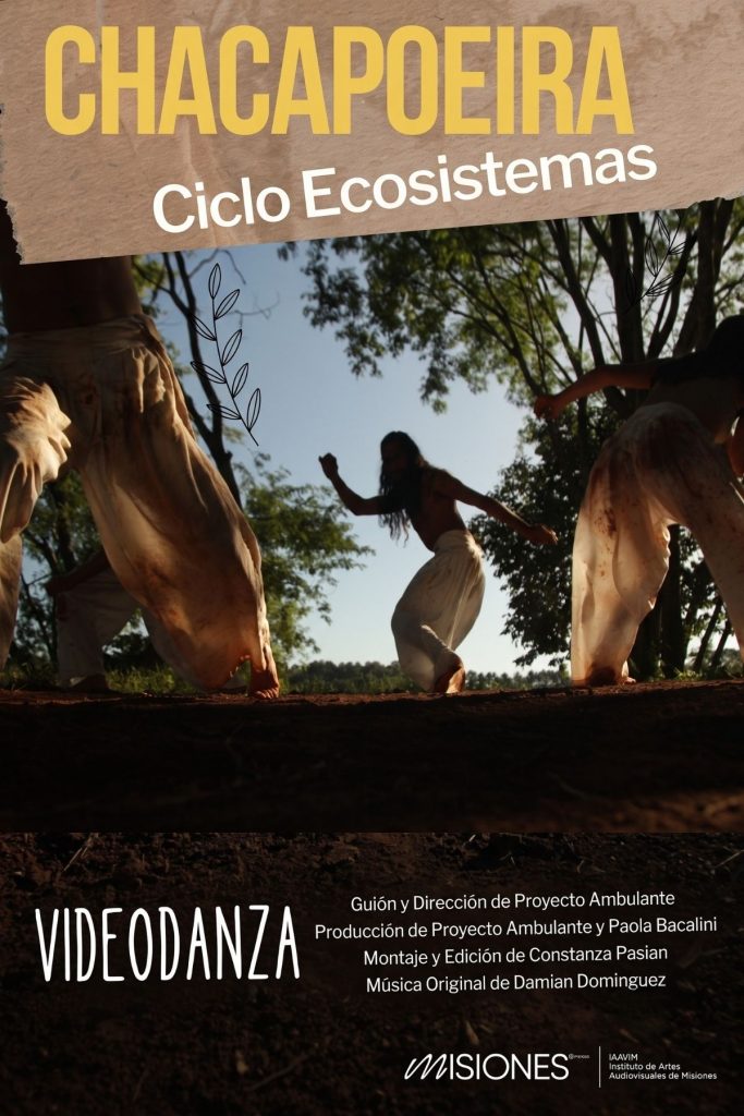 CHACAPOEIRA