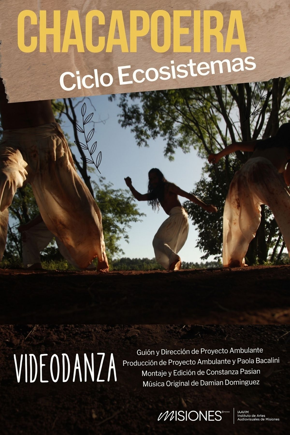 CHACAPOEIRA