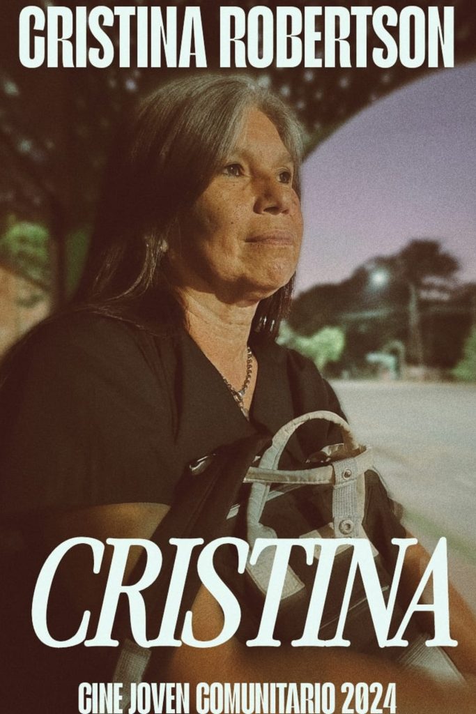 Cristina, relatos de una enfermera