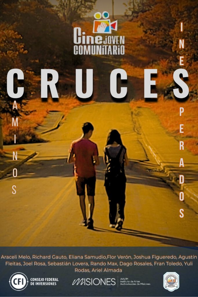 Cruces