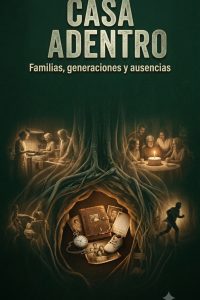 Ciclo "Casa adentro"