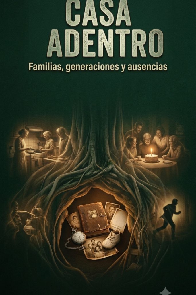 CASA ADENTRO