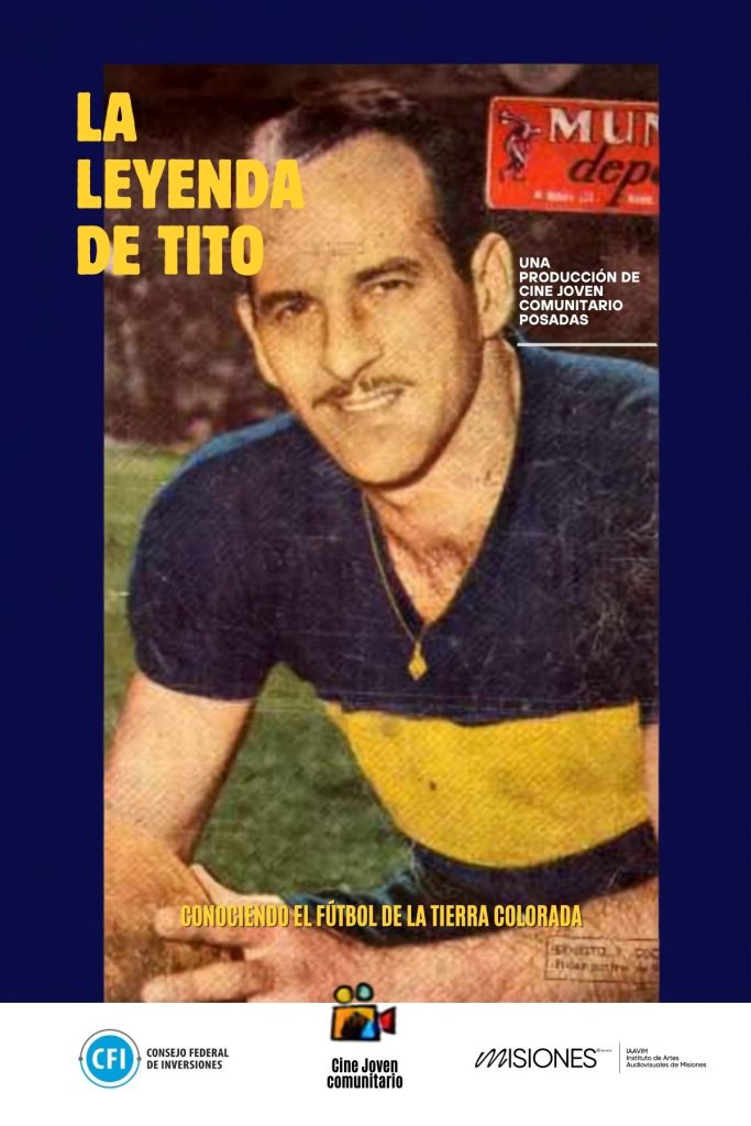 La Leyenda de Tito