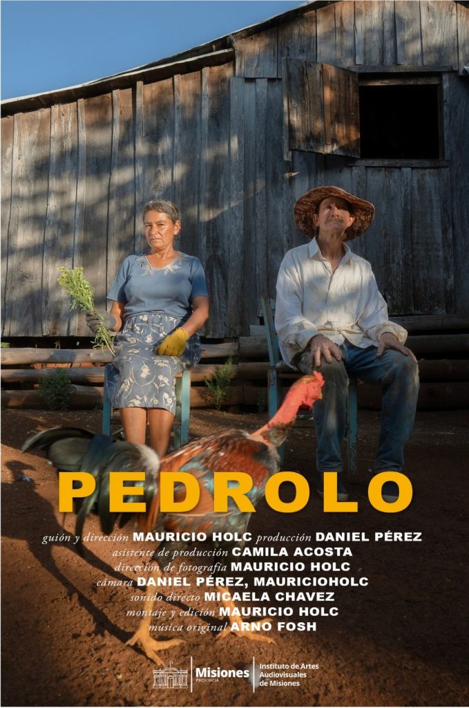 PEDROLO