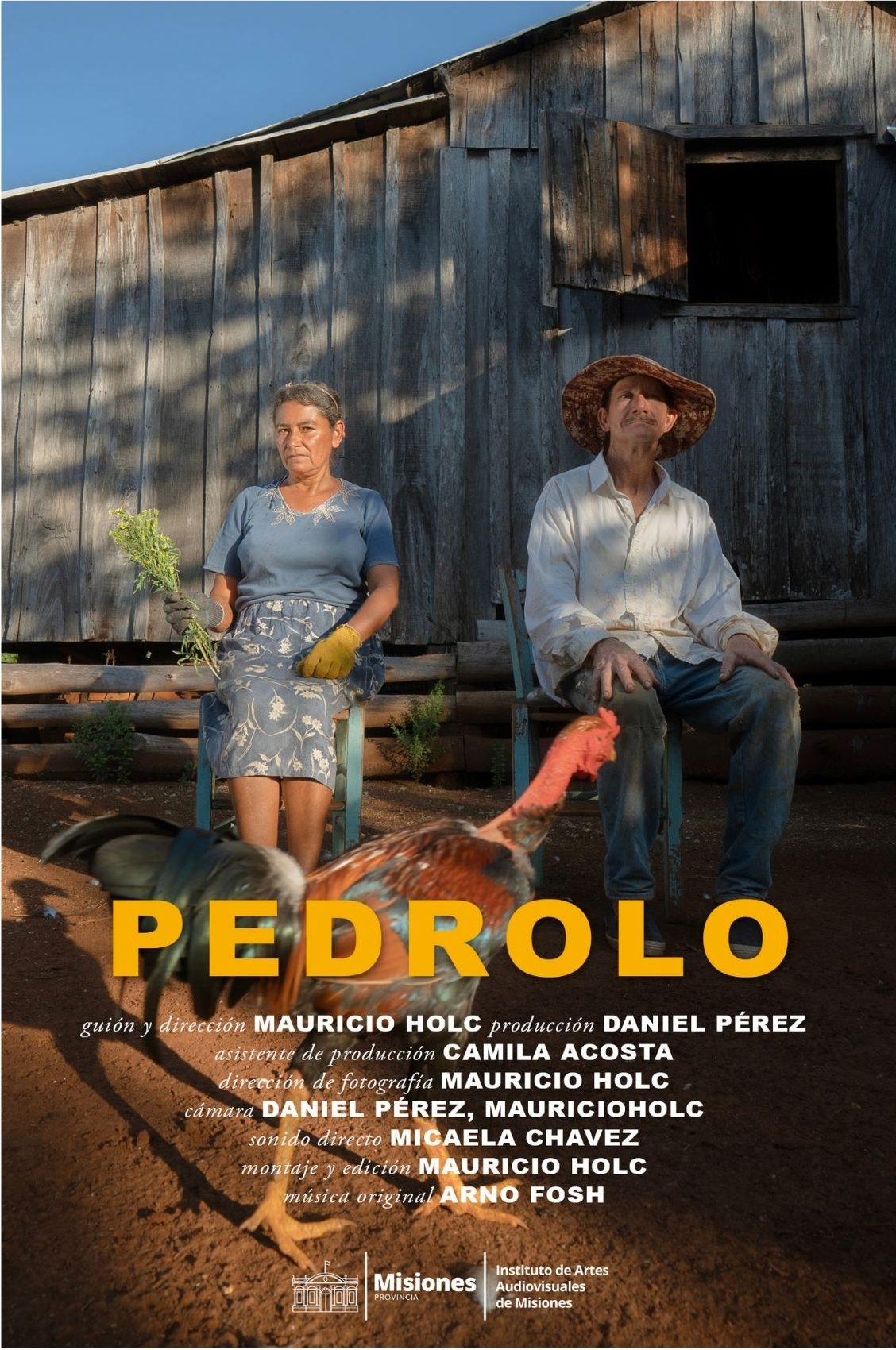PEDROLO