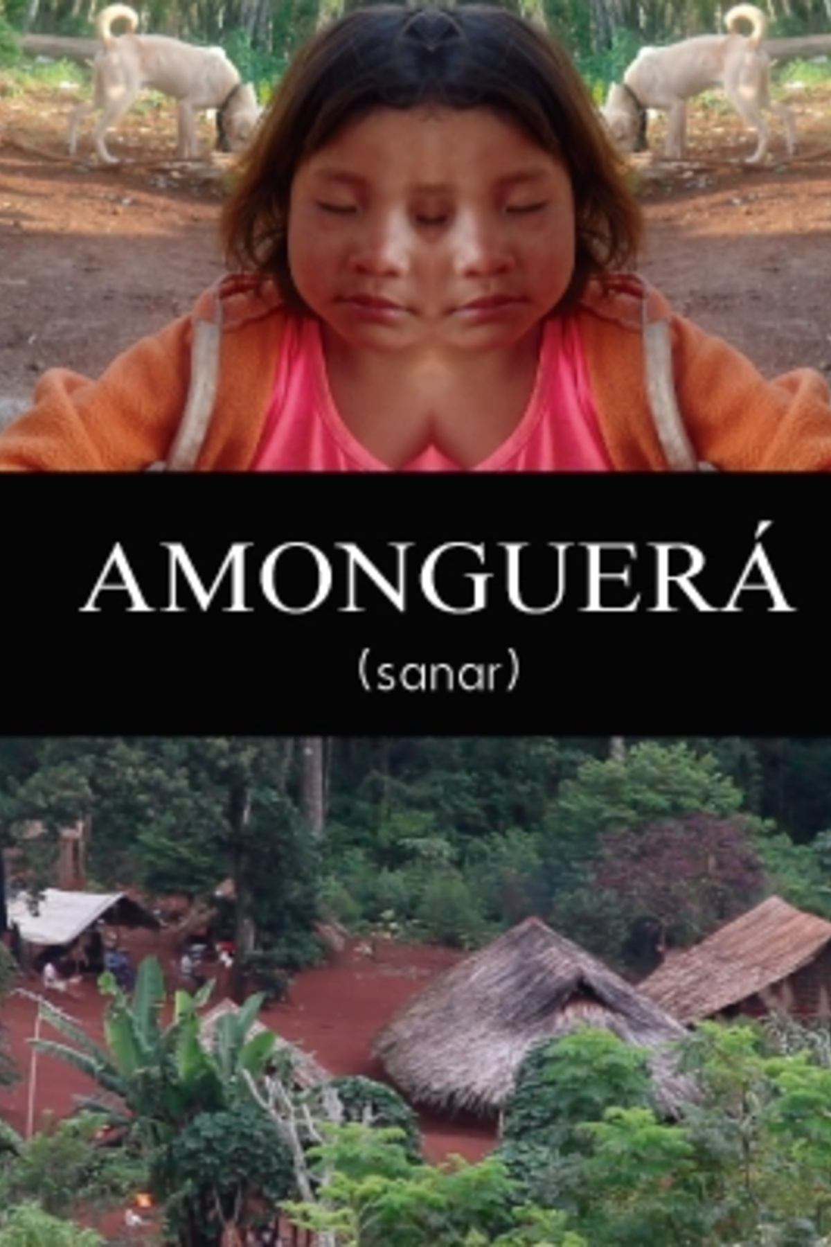 AMONGUERÁ