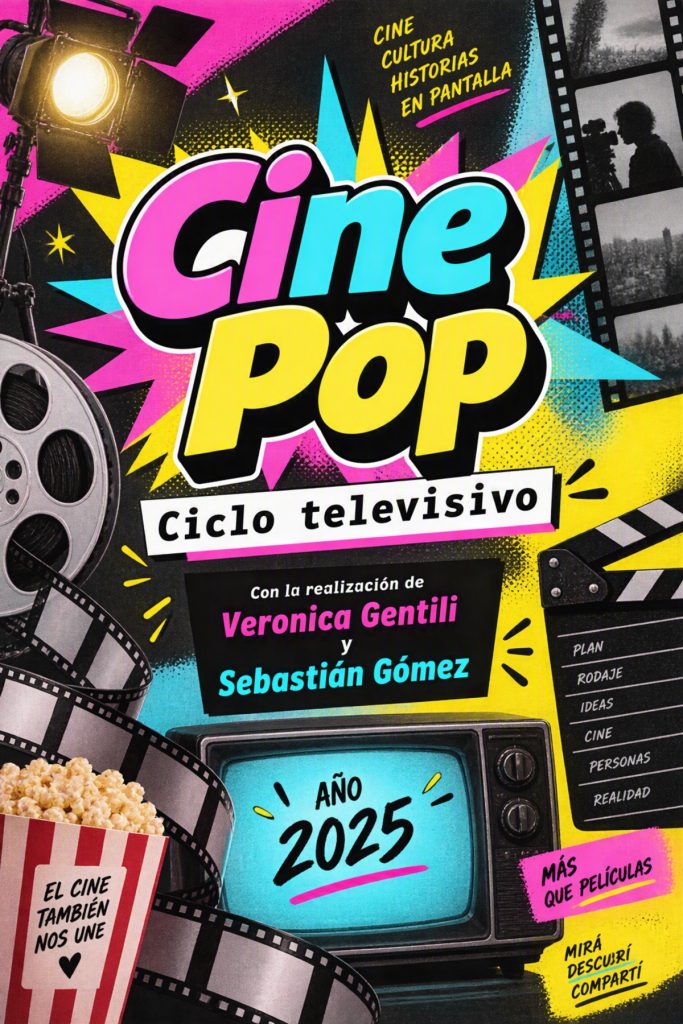 CINE POP