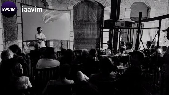 Cineclub de la Cinemateca, Urunday (Posadas)