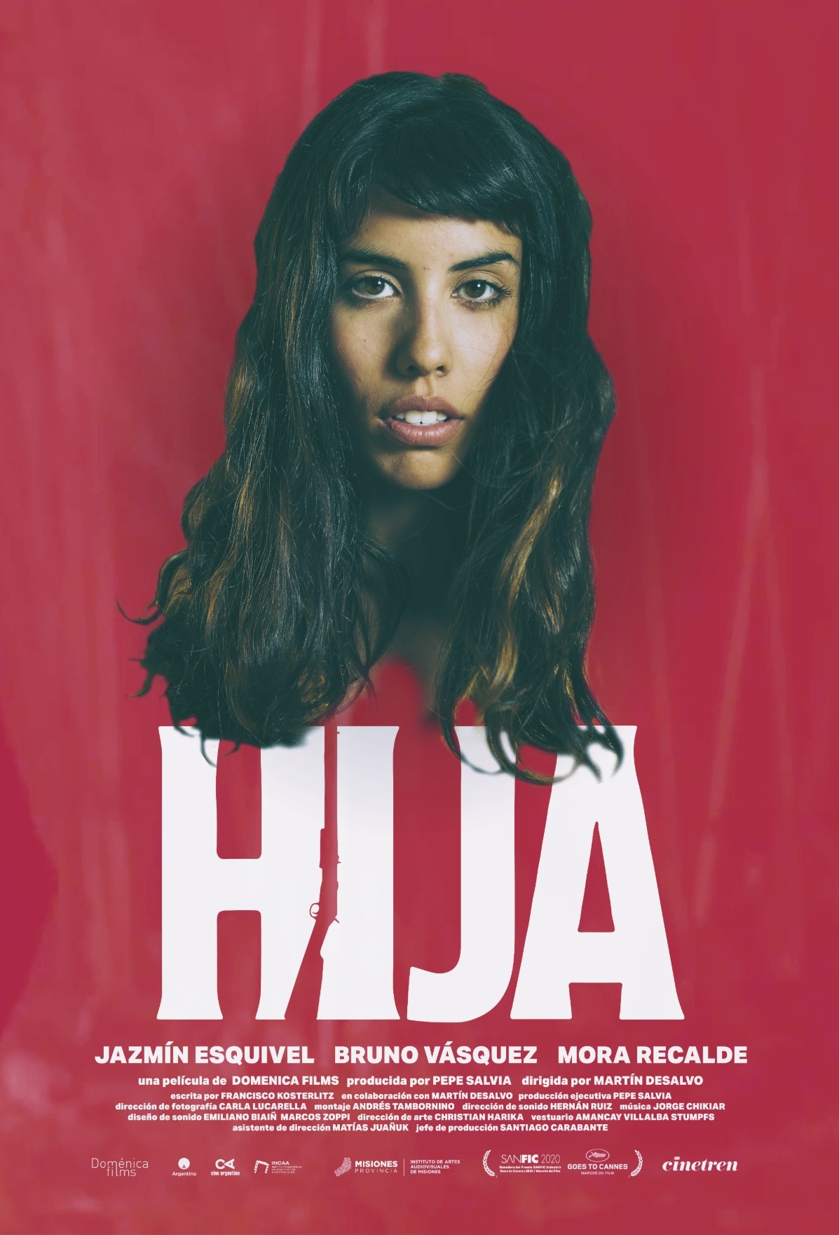 HIJA