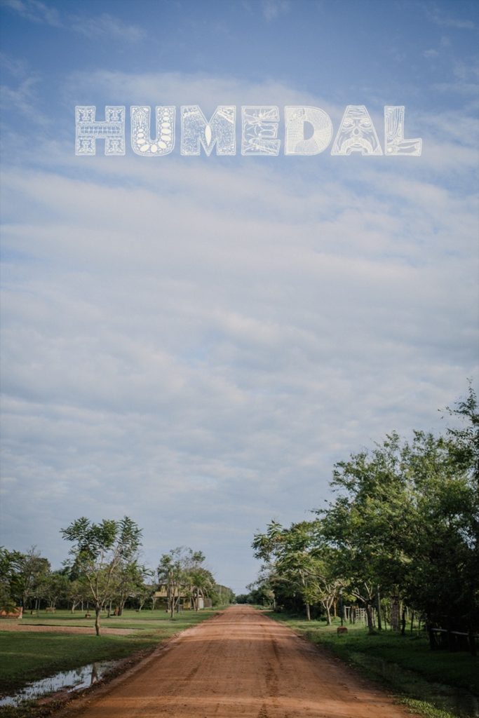 HUMEDAL