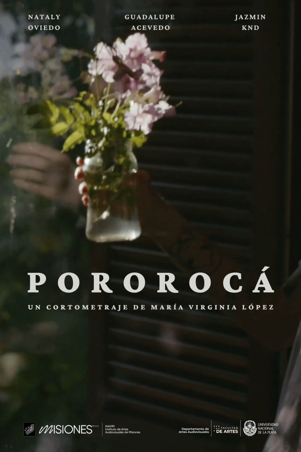 POROROCÁ