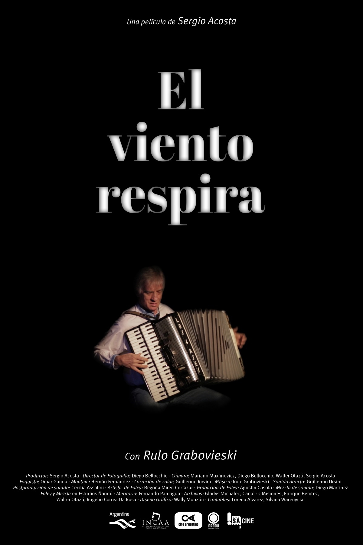 EL VIENTO RESPIRA