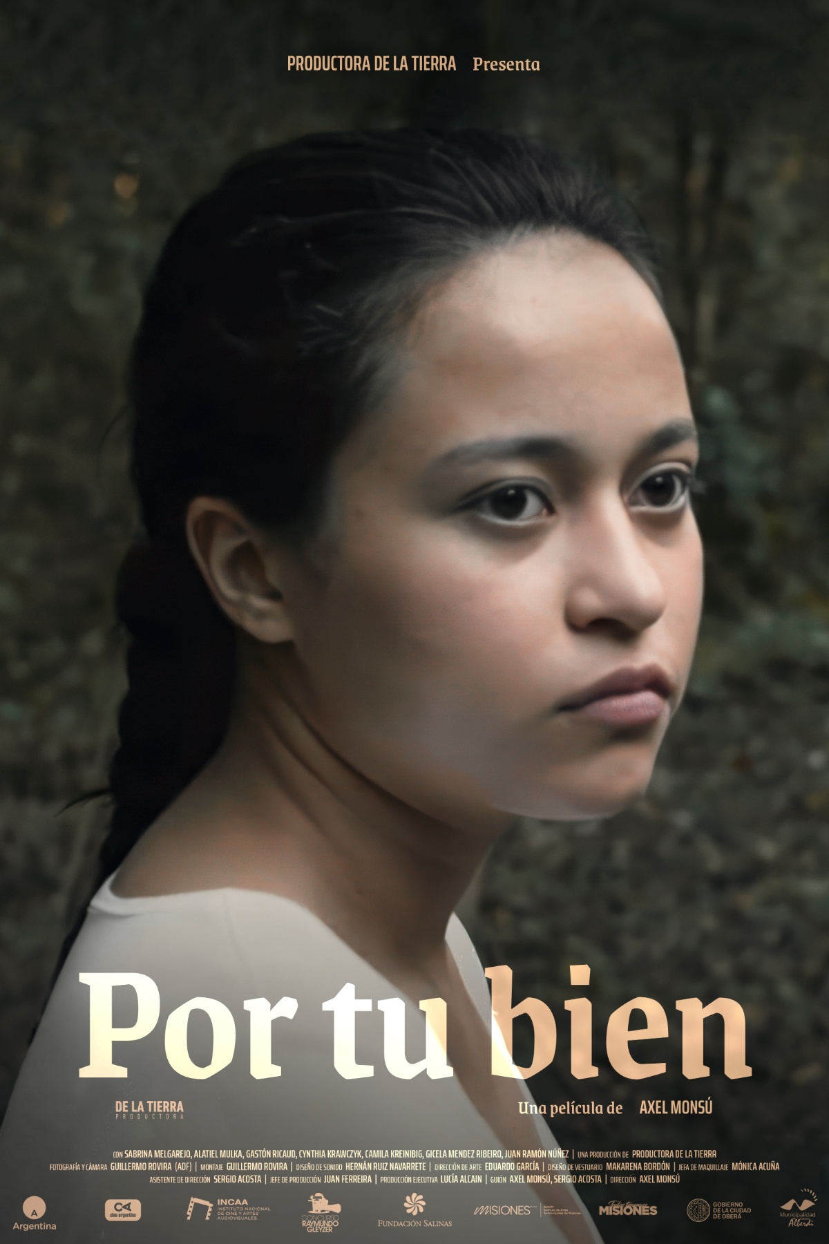 POR TU BIEN