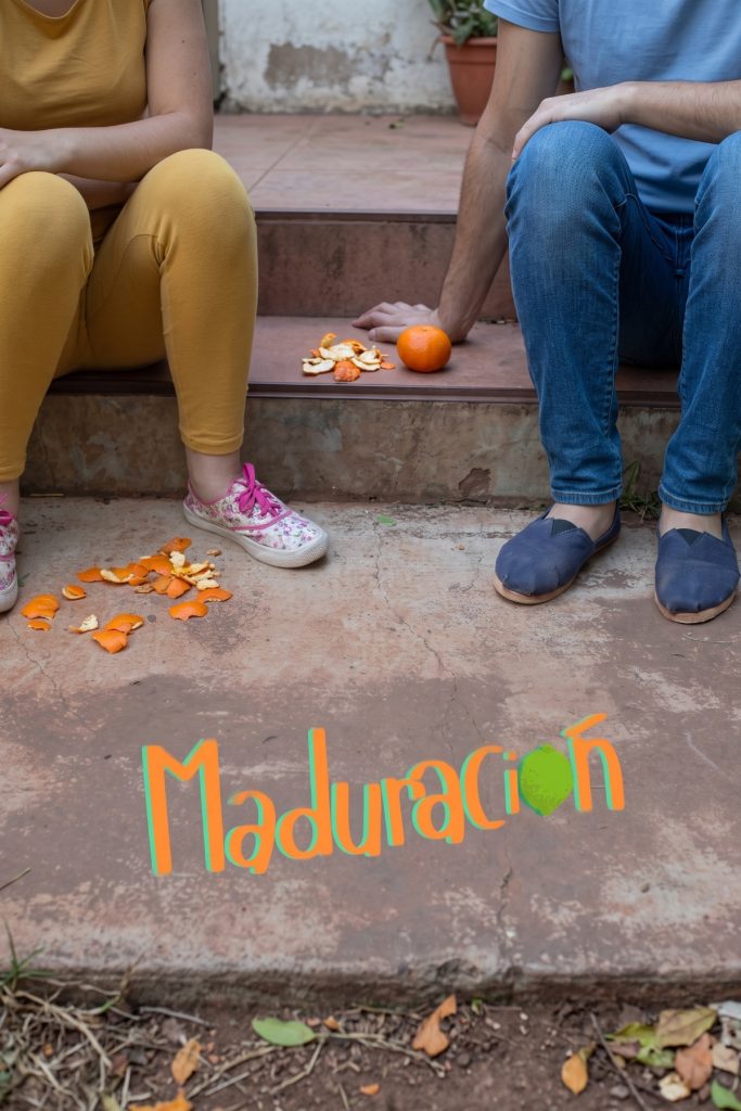 MADURACIÓN