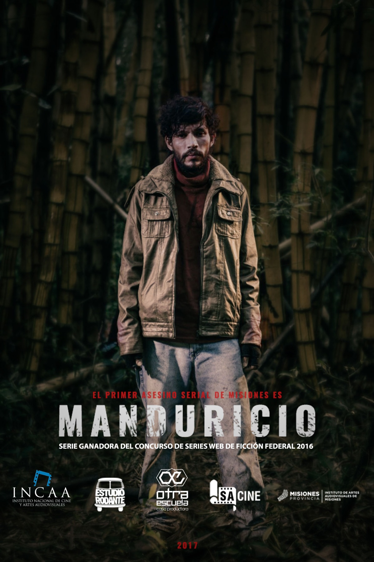 MANDURICIO