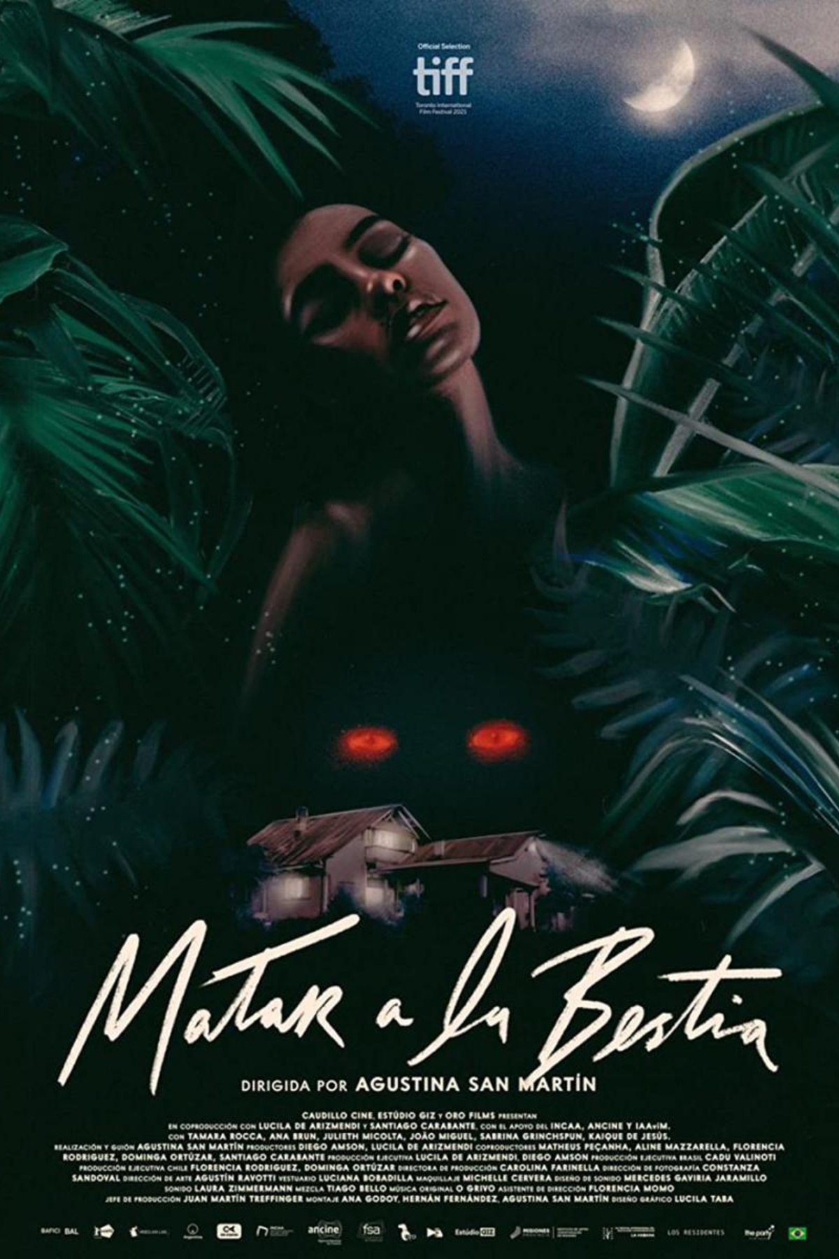 MATAR A LA BESTIA