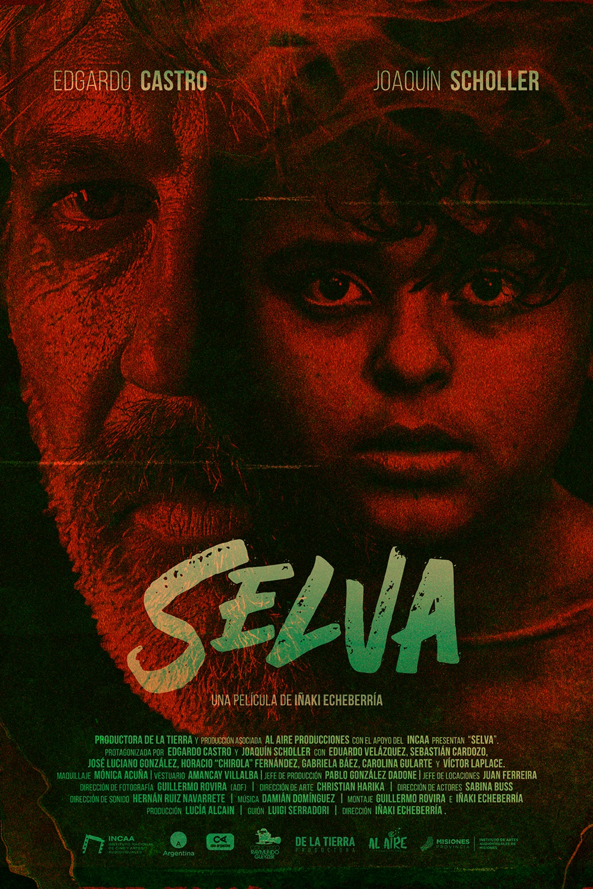 SELVA