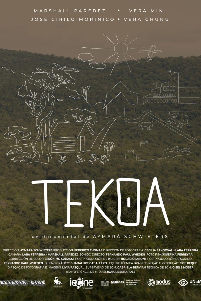 TEKOÁ